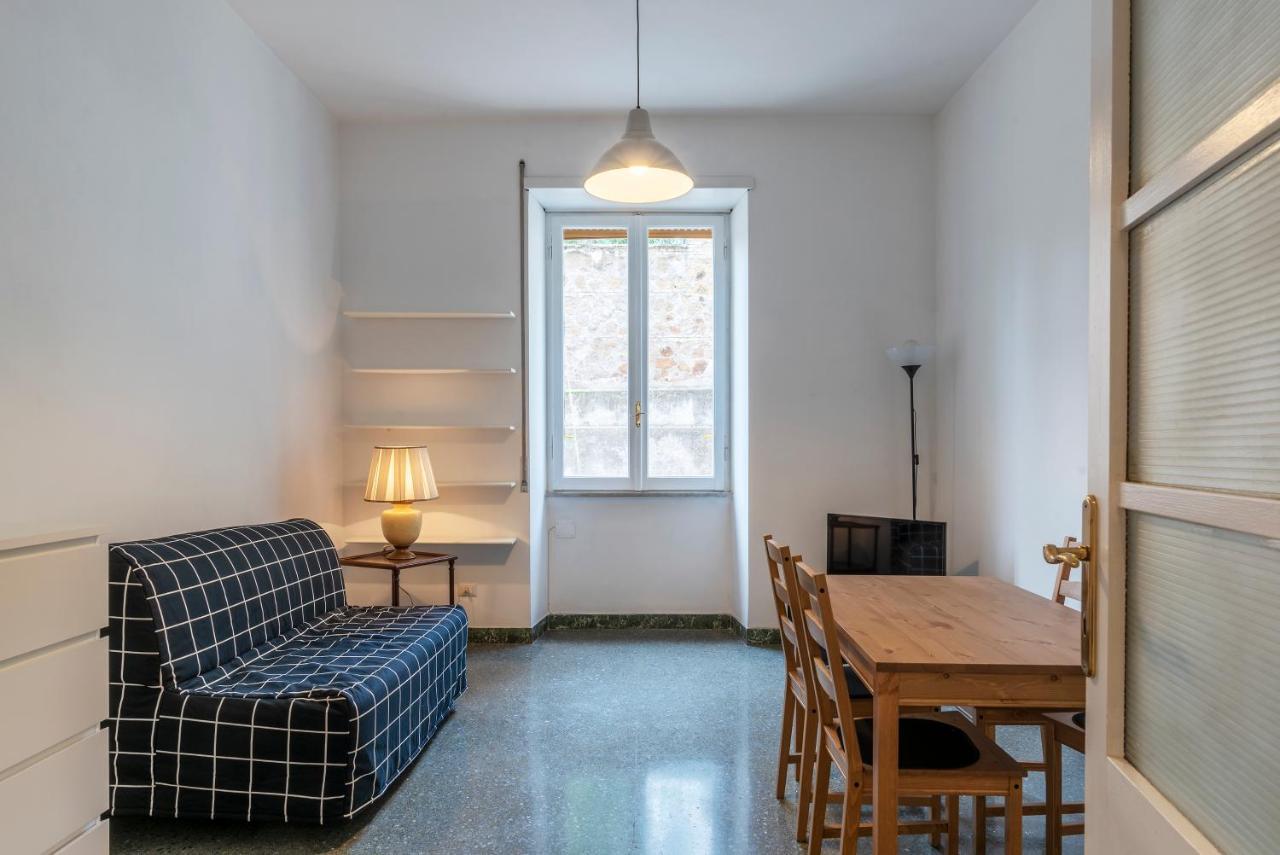 Rione Monti Terrace Apartment Roma Eksteriør bilde
