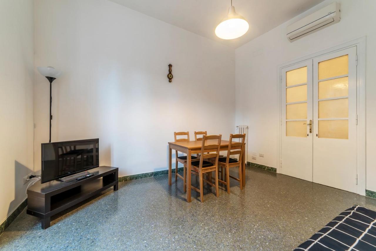 Rione Monti Terrace Apartment Roma Eksteriør bilde