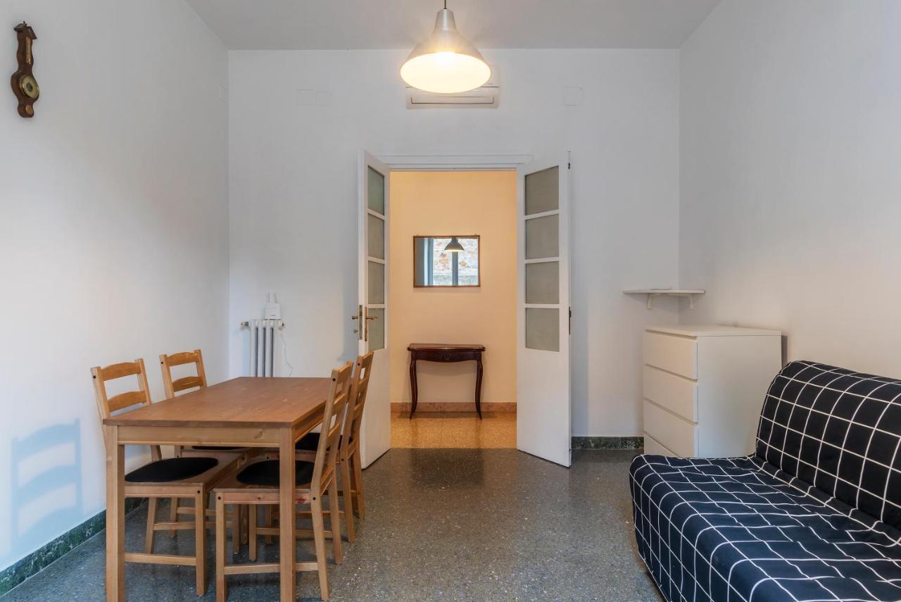 Rione Monti Terrace Apartment Roma Eksteriør bilde