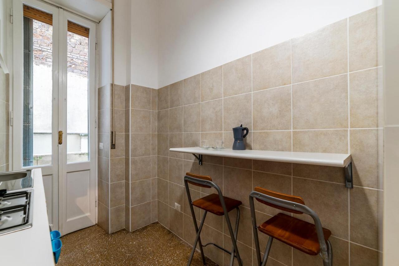 Rione Monti Terrace Apartment Roma Eksteriør bilde