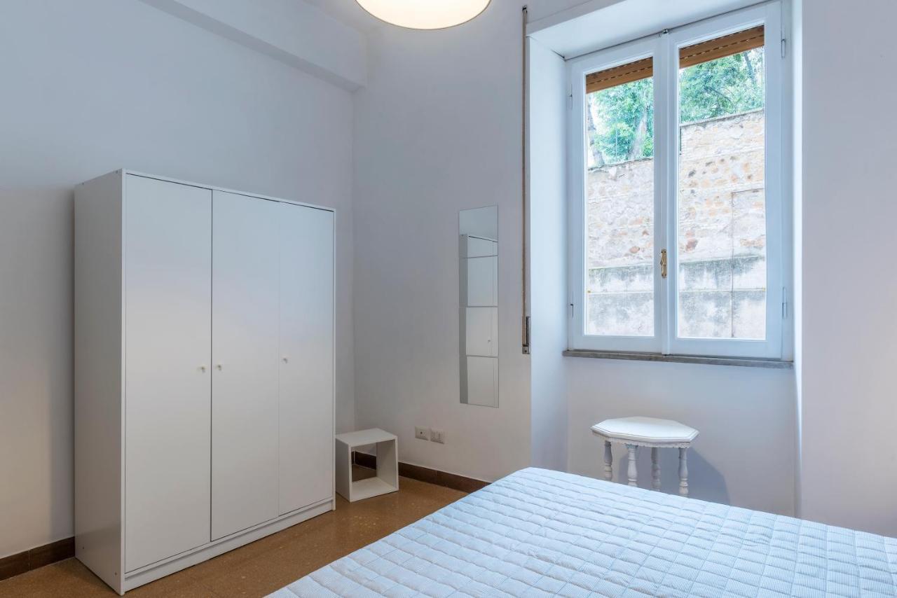 Rione Monti Terrace Apartment Roma Eksteriør bilde